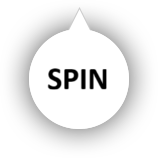 Spin Wheel Cursor